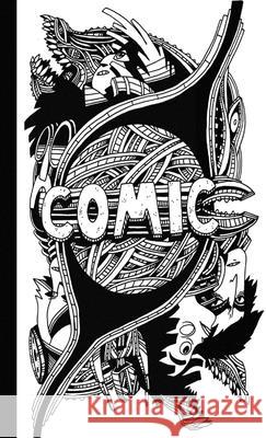 Comic Victor Courtright 9781329844209 Lulu.com