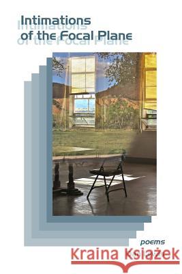 Intimations of the Focal Plane Dan Lewis 9781329850132 Lulu.com