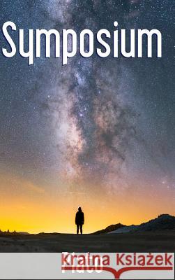 Symposium Plato 9781329890022