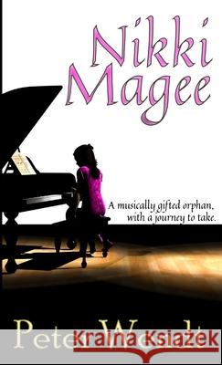 Nikki Magee Peter Wendt 9781329915459