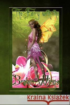 The Fairy with the Broken Wings Beverly Reedy 9781329960565