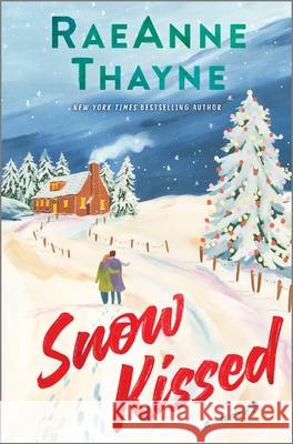 Silver Wedding Bows Raeanne Thayne 9781335001078 Canary Street Press