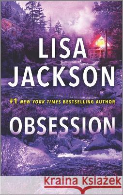 Obsession Lisa Jackson 9781335005113 Canary Street Press