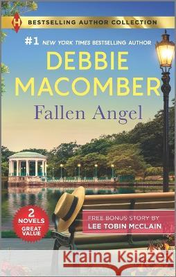 Fallen Angel & the Soldier\'s Secret Child Debbie Macomber Lee Tobin McClain 9781335007544