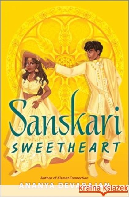 Sanskari Sweetheart Ananya Devarajan 9781335009944