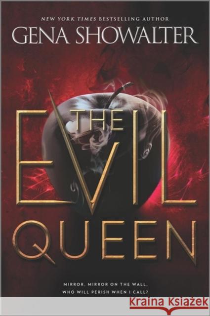 The Evil Queen Gena Showalter 9781335050229