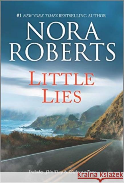 LITTLE LIES NORA ROBERTS 9781335284754 HARPER COLLINS USA