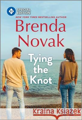 Tying the Knot Brenda Novak 9781335401960