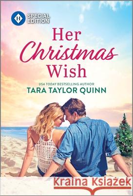 Her Christmas Wish Tara Taylor Quinn 9781335402110 Harlequin Special Edition