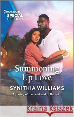 Summoning Up Love Synithia Williams 9781335408518 