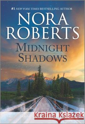 Midnight Shadows Nora Roberts 9781335425966 Silhouette Books