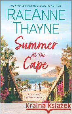 Summer at the Cape Raeanne Thayne 9781335427588