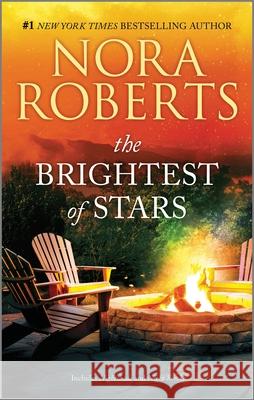 The Brightest of Stars Nora Roberts 9781335452900 Silhouette Books