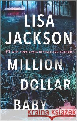 Million Dollar Baby Lisa Jackson 9781335453907 Hqn