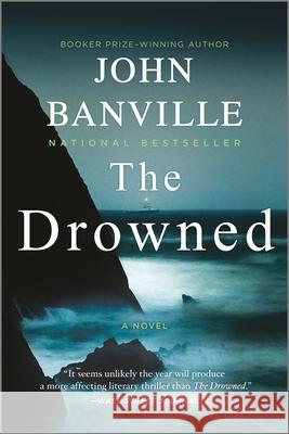 The Drowned John Banville 9781335471994