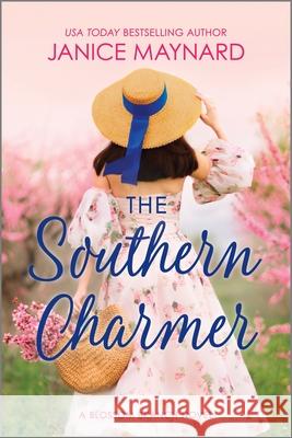 The Southern Charmer Janice Maynard 9781335523105