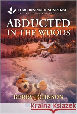 Abducted in the Woods Kerry Johnson 9781335906410
