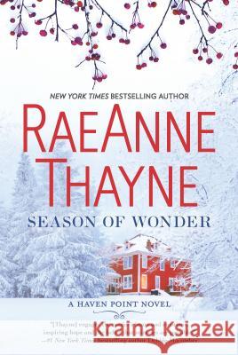 Season of Wonder: A Clean & Wholesome Romance Thayne, Raeanne 9781335947932