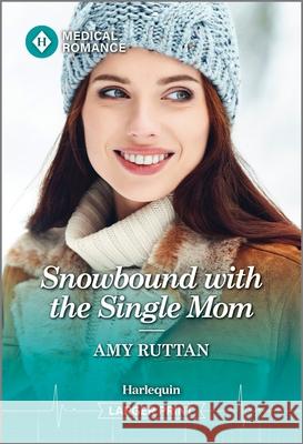 Finding Forever with the Single Mom Becca McKay 9781335993403