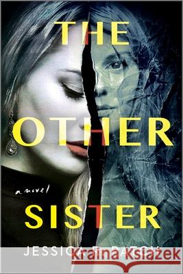 The Other Sister Jessica R. Patch 9781335994127 Love Inspired Trade