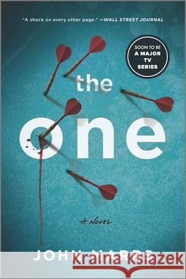 The One John Marrs 9781335998859