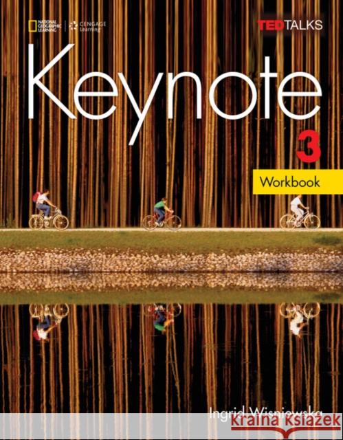 Keynote 3: Workbook Paul Dummett 9781337104166 Cengage Learning, Inc