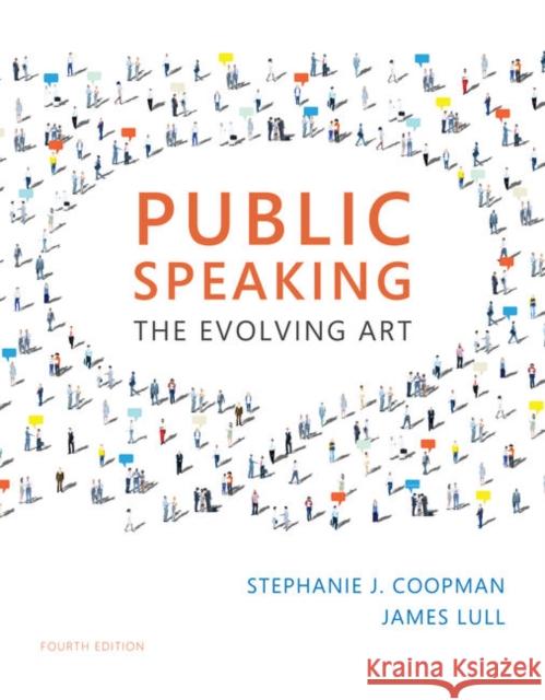 Public Speaking Evolving Art N  9781337107563 Not Avail