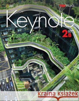 Keynote 2B: Combo Split David Bohlke 9781337108799