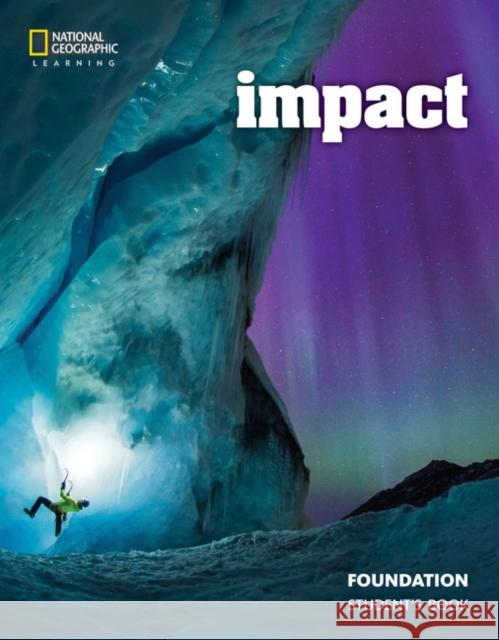 Impact Foundation (British English) Stannett, Katherine 9781337280310