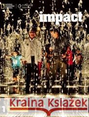 Impact A2 WB + CD Lesley Koustaff   9781337293921