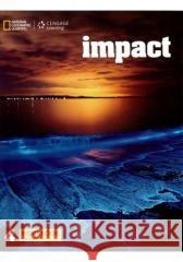 Impact B2 WB + CD NE Thomas Fast   9781337293952