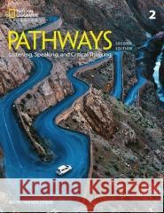 Pathways 2nd Edition L/S 2 SB + online Kristin Johannsen   9781337562522