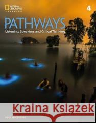 Pathways 2nd Edition L/S 4 SB + online Kristin Johannsen   9781337562546