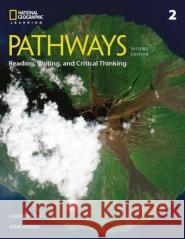 Pathways 2nd Edition Intermediate 2 SB + online NE Vargo, Mari 9781337625111 Cengage ELT