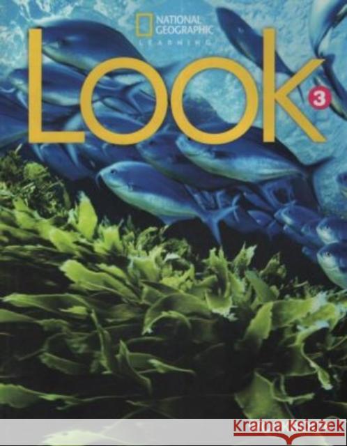 Look 3: Workbook  9781337711968 Cengage Learning, Inc