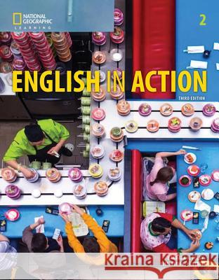 English in Action 2 Barbara H. Foley Elizabeth R. Neblett 9781337905954