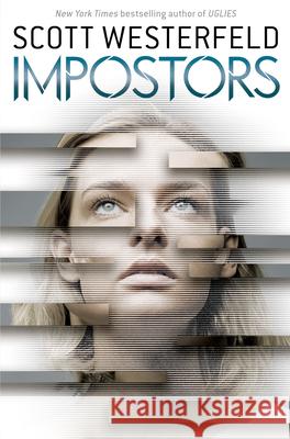 Impostors: Volume 1 Westerfeld, Scott 9781338151510 Scholastic Press