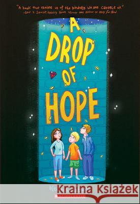 A Drop of Hope Keith Calabrese 9781338233216