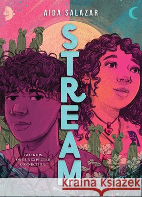 Stream Aida Salazar 9781338775679