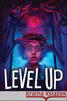 Level Up Daka Hermon 9781338775846 Scholastic Press