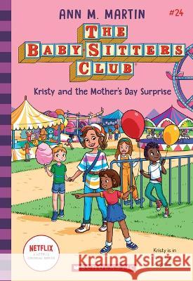 Baby-Sitters\' Summer Vacation (the Baby-Sitters Club: Super Special #2) Ann M. Martin 9781338814682 Scholastic Inc.