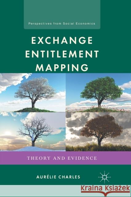 Exchange Entitlement Mapping: Theory and Evidence Aurelie Charles A. Charles 9781349298440 Palgrave MacMillan