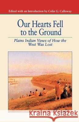 Our Hearts Fell to the Ground Na, Na 9781349613489 Palgrave MacMillan