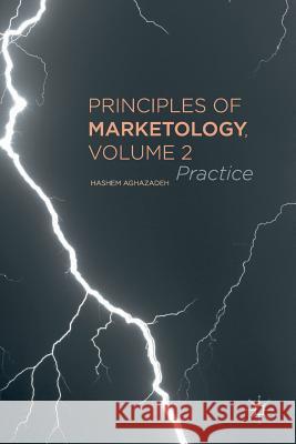 Principles of Marketology, Volume 2: Practice Aghazadeh, Hashem 9781349720804
