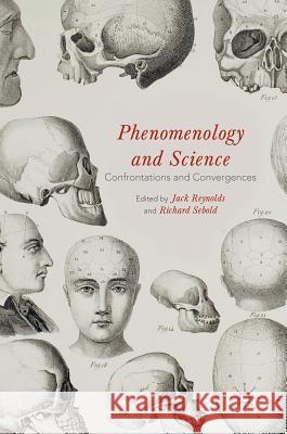 Phenomenology and Science: Confrontations and Convergences Reynolds, Jack 9781349948772 Palgrave MacMillan