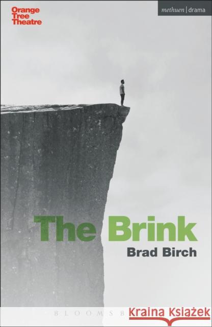 The Brink Brad Birch 9781350001336