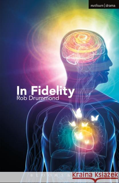 In Fidelity Rob Drummond 9781350019645