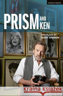 Prism and Ken Terry Johnson 9781350056916