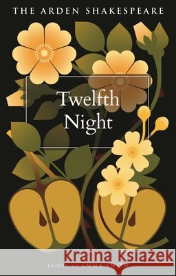 Twelfth Night William Shakespeare 9781350065581 Bloomsbury Publishing PLC
