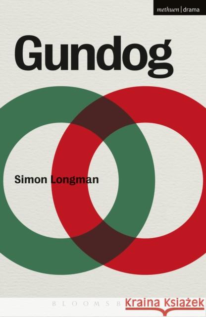 Gundog Simon Longman 9781350068773